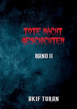 Paperback Tote Nacht Geschichten - Band 2 [German] Book