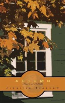 Paperback Autumn, Season of Change Book