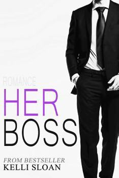 Paperback Romance: Her Boss Book