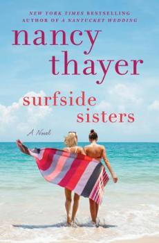 Hardcover Surfside Sisters Book