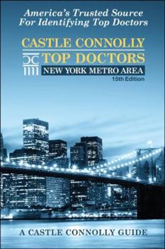 Top Doctors : New York Metro Area 8th Edition (Top Doctors: New York Metro Area)