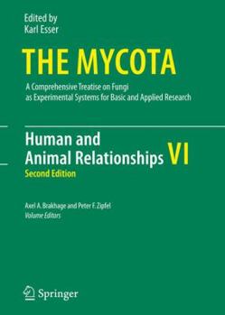 Hardcover Human and Animal Relationships Book