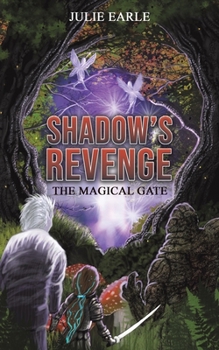 Paperback Shadow's Revenge Book