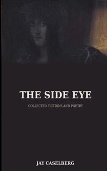 Paperback The Side Eye Book