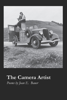 Paperback The Camera Artist Book