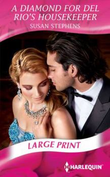 A Diamond for Del Rio's Housekeeper