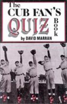 The Cub Fan's Quiz Book