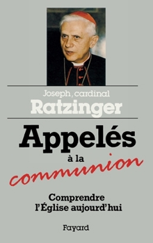 Paperback Appelés à la communion [French] Book