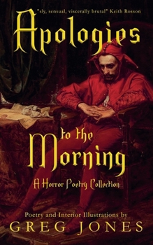 Paperback Apologies to the Morning Book