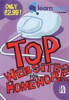 Paperback Top Websites for Homework Book