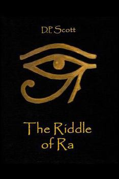 Paperback The Riddle of Ra Book