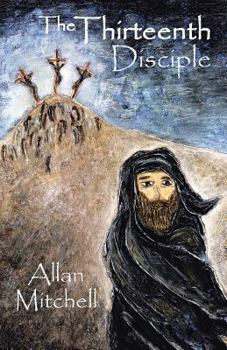 Paperback The Thirteenth Disciple Book