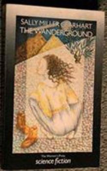 Paperback Wanderground Uk Book