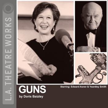 Audio CD Guns Book