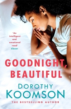 Paperback Goodnight, Beautiful Book