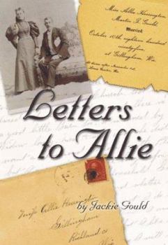 Paperback Letters to Allie Book
