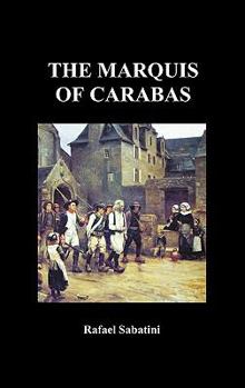 Hardcover The Marquis of Carabas Book