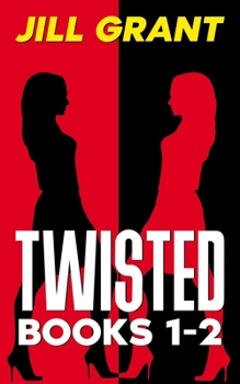 Paperback Twisted Books 1-2 Book