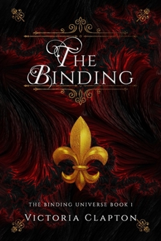 Paperback The Binding Book