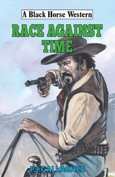 Hardcover Race Against Time Book
