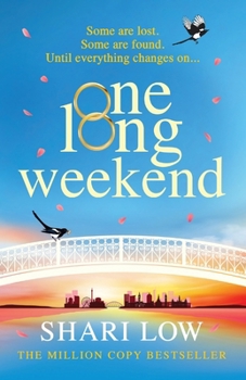 Paperback One Long Weekend Book