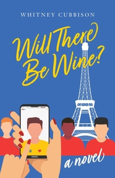Paperback Will There Be Wine? Book