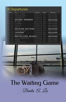 Paperback The Waiting Game Book