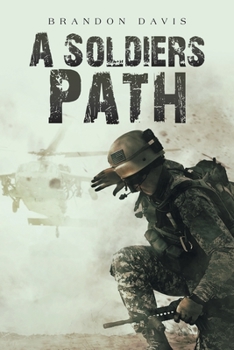 Paperback A Soldiers Path Book
