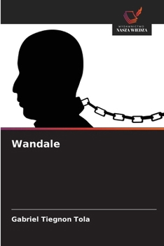 Paperback Wandale [Polish] Book