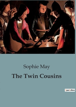 The Twin Cousins - Book #4 of the Flaxie Frizzle