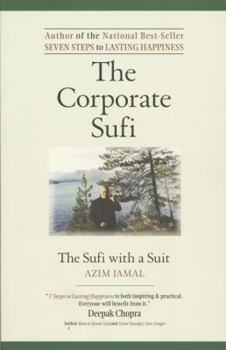 Paperback The Corporate Sufi Book