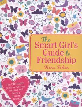 Paperback The Smart Girl's Guide to Friendship Book
