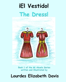 Paperback The Dress Book