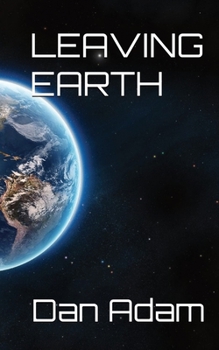 Paperback Leaving Earth Book