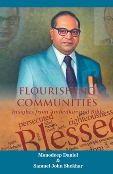 Paperback Flourishing Communities Book