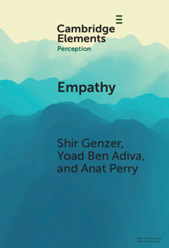 Hardcover Empathy Book