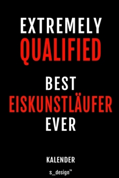 Kalender für Eiskunstläufer: Wochen-Planer 2020 / Tagebuch / Journal für das ganze Jahr: Platz für Notizen, Planung / Planungen / Planer, Erinnerungen und Sprüche (German Edition)