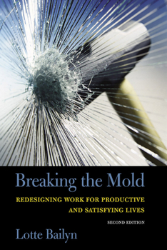 Paperback Breaking the Mold Book