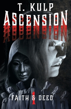 Paperback Ascension Book