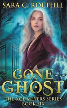 Paperback Gone Ghost Book