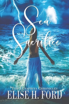 Paperback Sea Sacrifice Book
