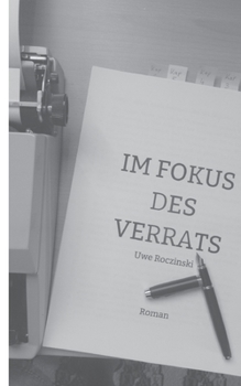 Paperback Im Fokus des Verrats [German] Book