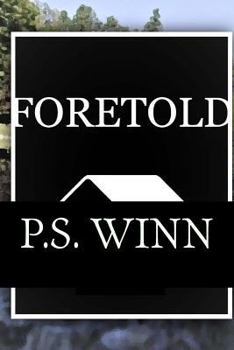 Paperback Foretold Book