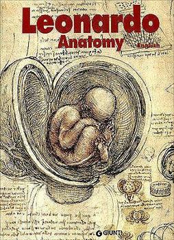 Paperback Leonardo Anatomy (Great Painters) Book
