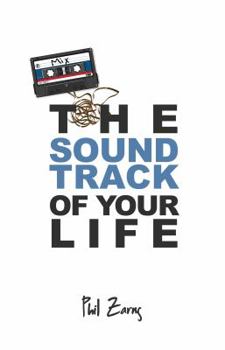 Paperback The Soundtrack of Your Life Book