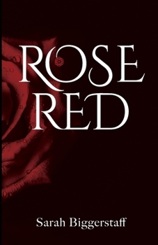 Paperback Rose Red Book