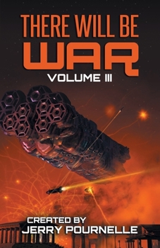 Blood and Iron: There Will Be War - Book #3 of the e Will Be War
