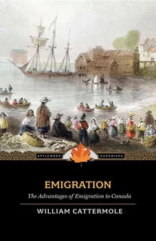 Emigration: the Advantages of Emigration to Canada