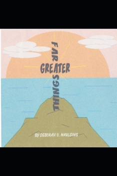 Paperback Far Greater Things Book