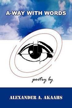 Paperback A-Way with Words Book